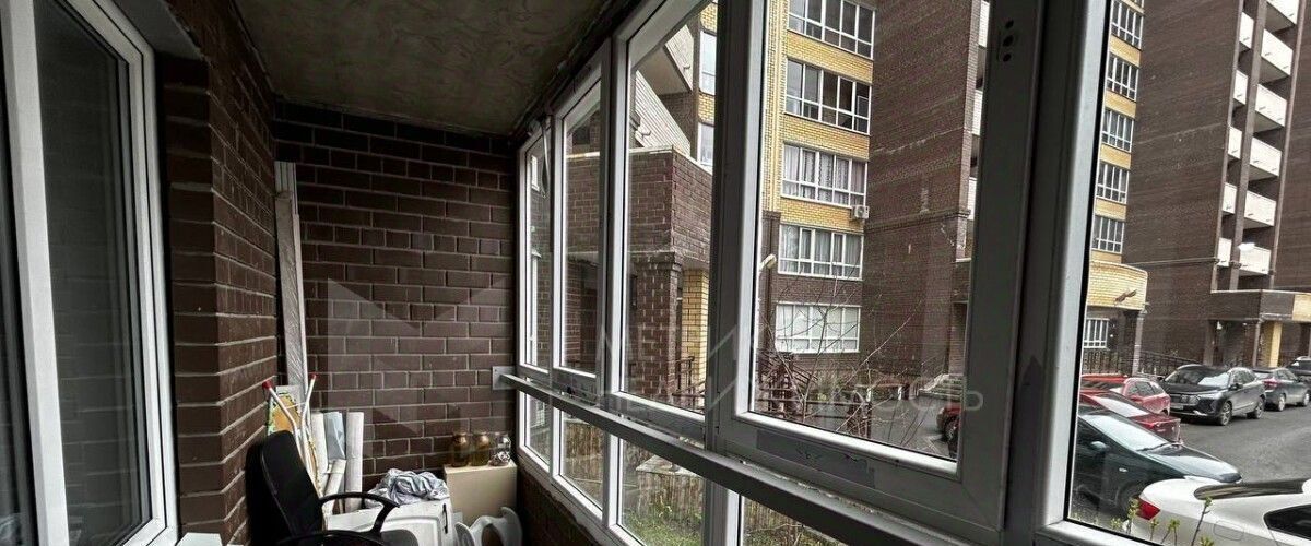 квартира г Тюмень р-н Восточный ул Николая Зелинского 21 фото 34