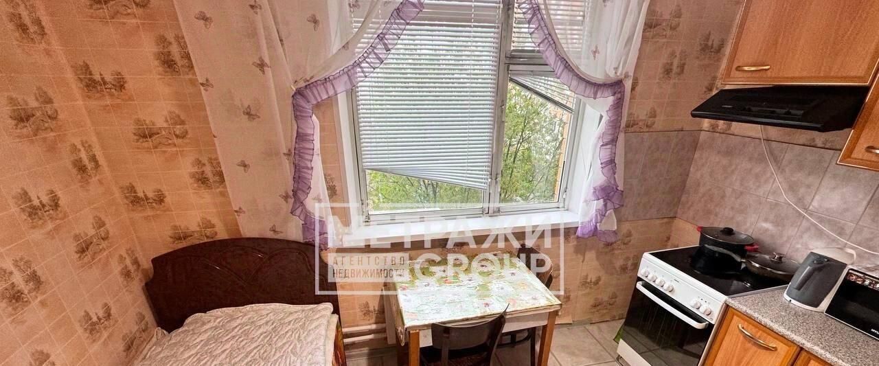 квартира г Королев пр-кт Космонавтов 27 Медведково фото 6