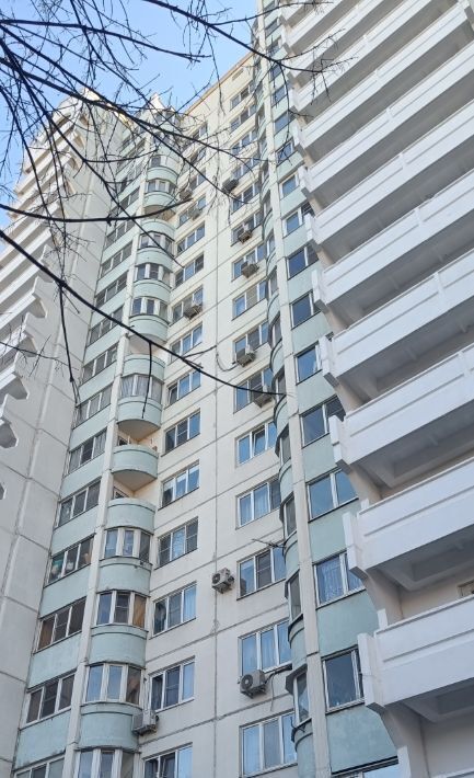 квартира г Люберцы дп Красково ул Карла Маркса 83 Красково фото 20