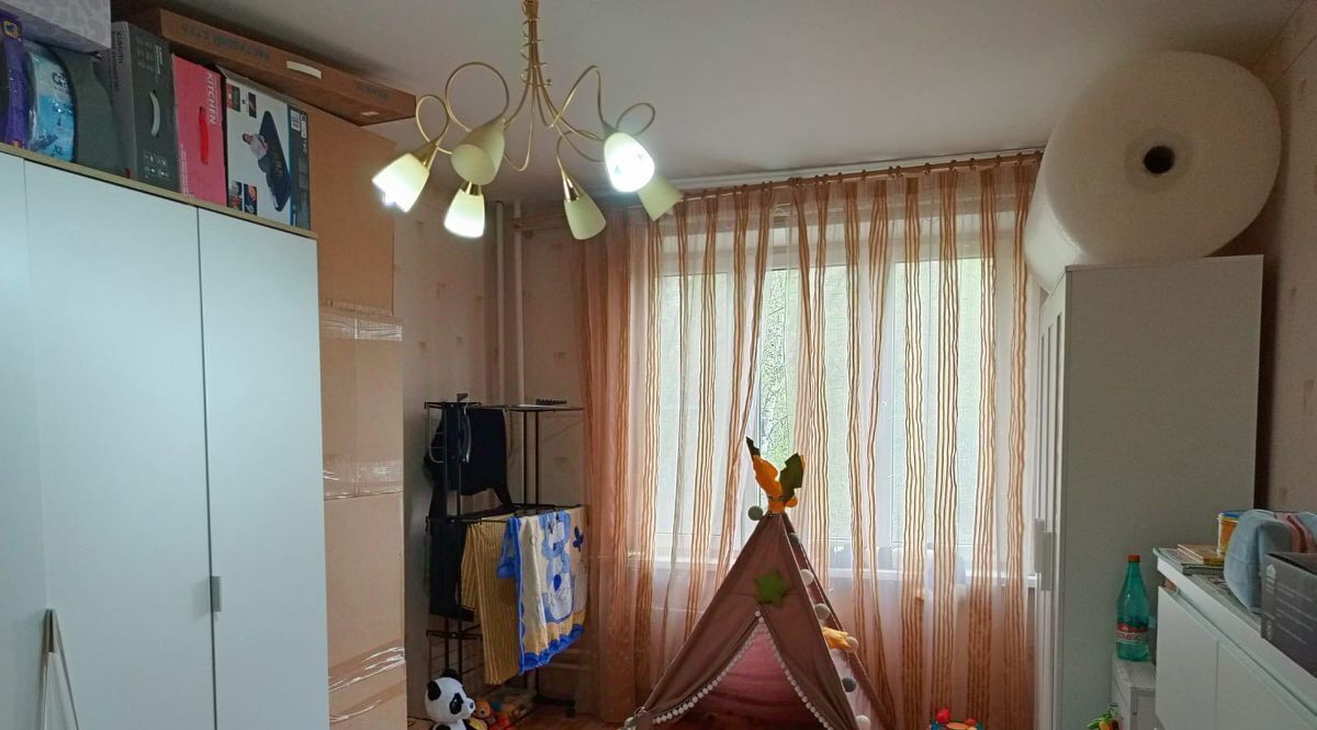 квартира г Зеленоград Зеленоград — Крюково, к 803 фото 1