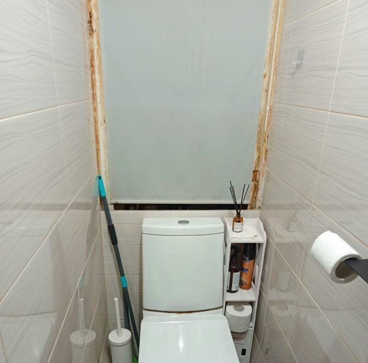 квартира г Зеленоград Зеленоград — Крюково, к 803 фото 14