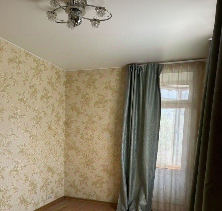 квартира г Москва метро Беломорская ул Клинская 16к/1 фото 5