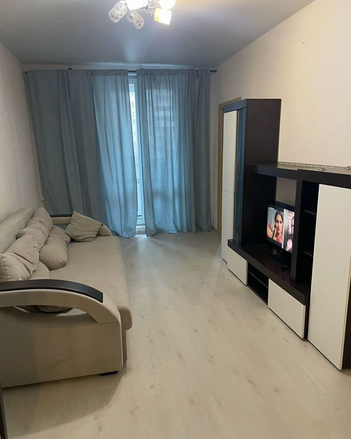 квартира г Одинцово ул Белорусская 6 Одинцово, Одинцовский г. о. фото 1