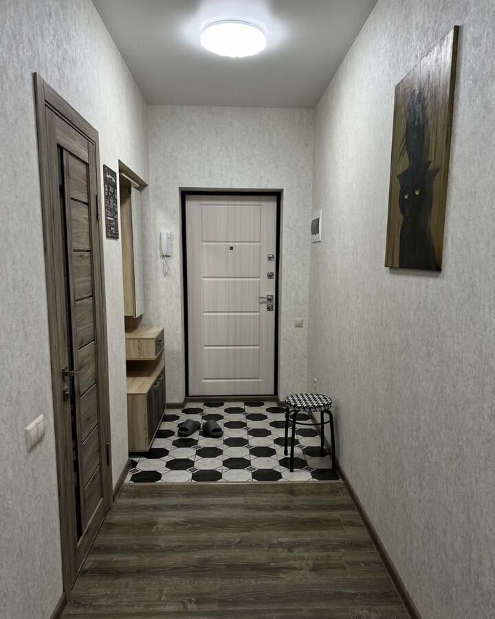 квартира г Таганрог Центральный ул 8 Марта 11 фото 10