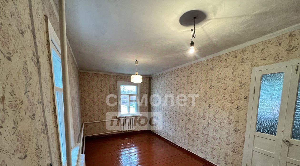 дом г Курск р-н Центральный ул Кавказская 4-я фото 11