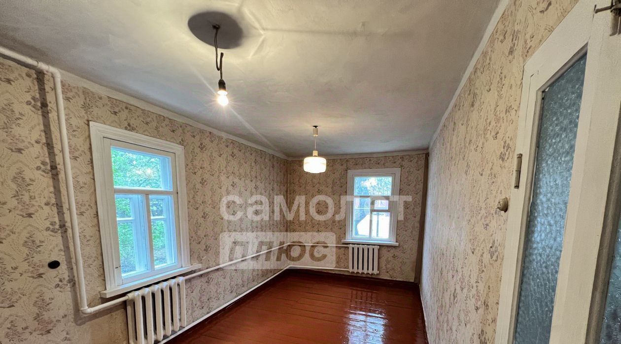 дом г Курск р-н Центральный ул Кавказская 4-я фото 12