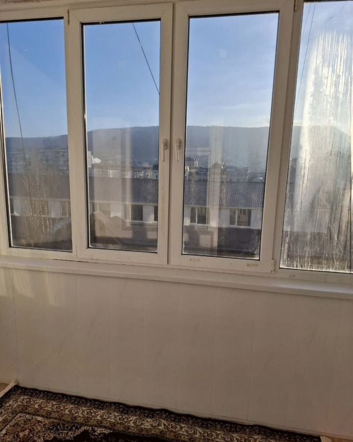 квартира г Махачкала р-н Кировский ул Магомедтагирова 161 фото 9