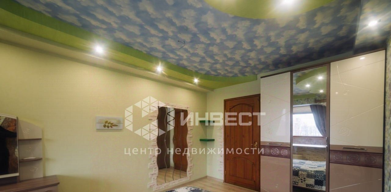 квартира г Мурманск р-н Первомайский пр-кт Кольский 200 фото 24