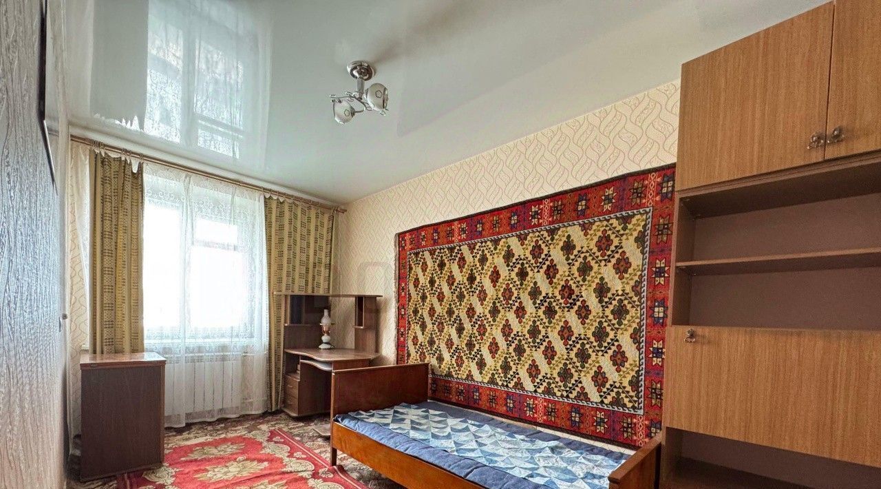 квартира г Екатеринбург ул Лобкова 93 Проспект Космонавтов фото 1