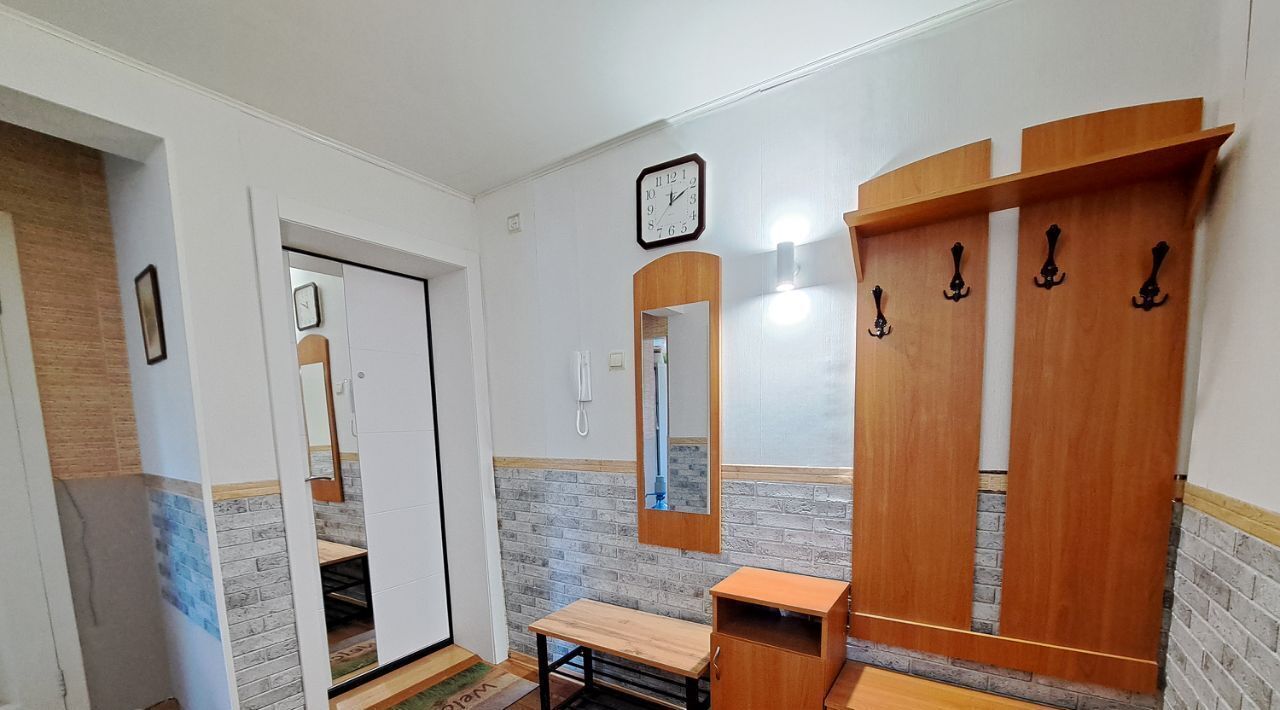 квартира г Екатеринбург Динамо ул Толмачева 25 фото 13