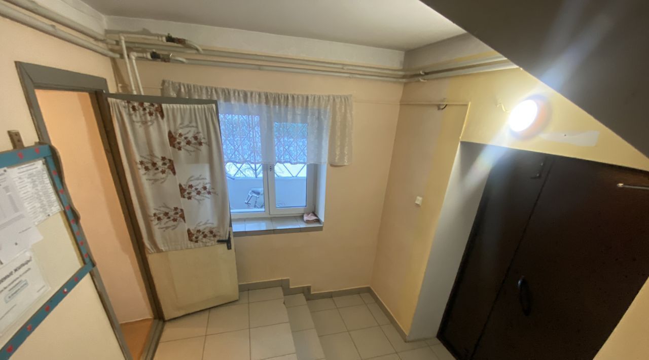 квартира г Якутск ул Кузьмина 32/4 фото 18