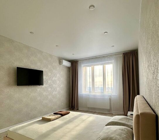 метро Горки ул Аделя Кутуя 110дк/2 фото