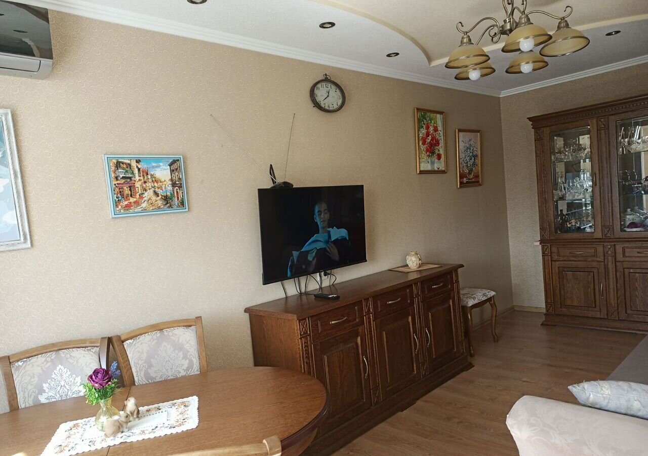 квартира г Серов ул Ленина 130 Серовский муниципальный округ фото 10