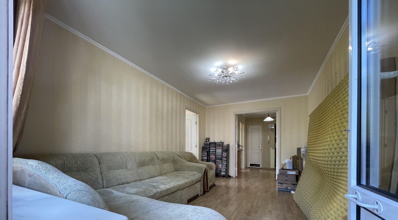 квартира г Калининград р-н Центральный ул Уральская 16 фото 21