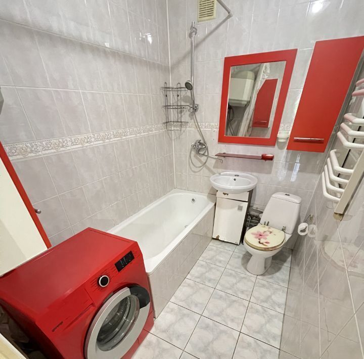квартира г Калининград р-н Центральный ул Уральская 16 фото 42