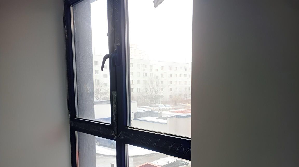 квартира г Ивантеевка ул Заводская 9а Пушкинский городской округ фото 3