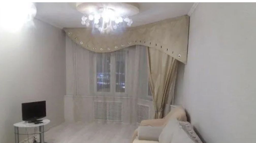 квартира г Сургут пр-кт Ленина 33 фото 1