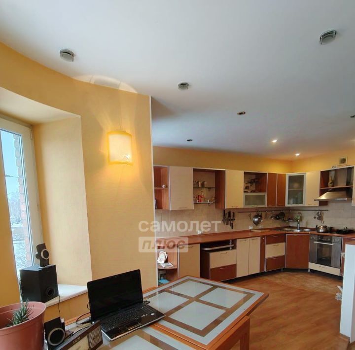 квартира г Озерск ул Иртяшская 2 фото 1
