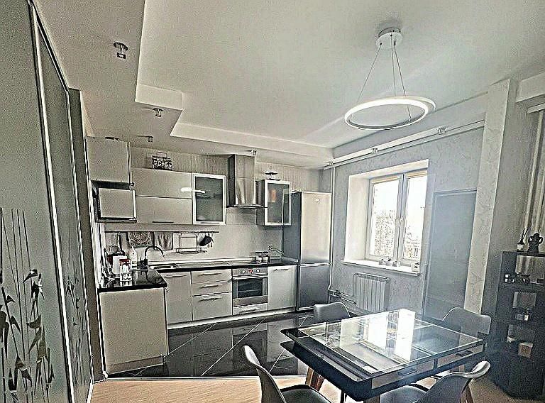 квартира г Челябинск р-н Калининский ул Каслинская 97в фото 16