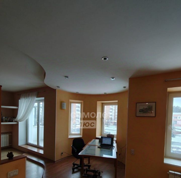 квартира г Озерск ул Иртяшская 2 фото 12