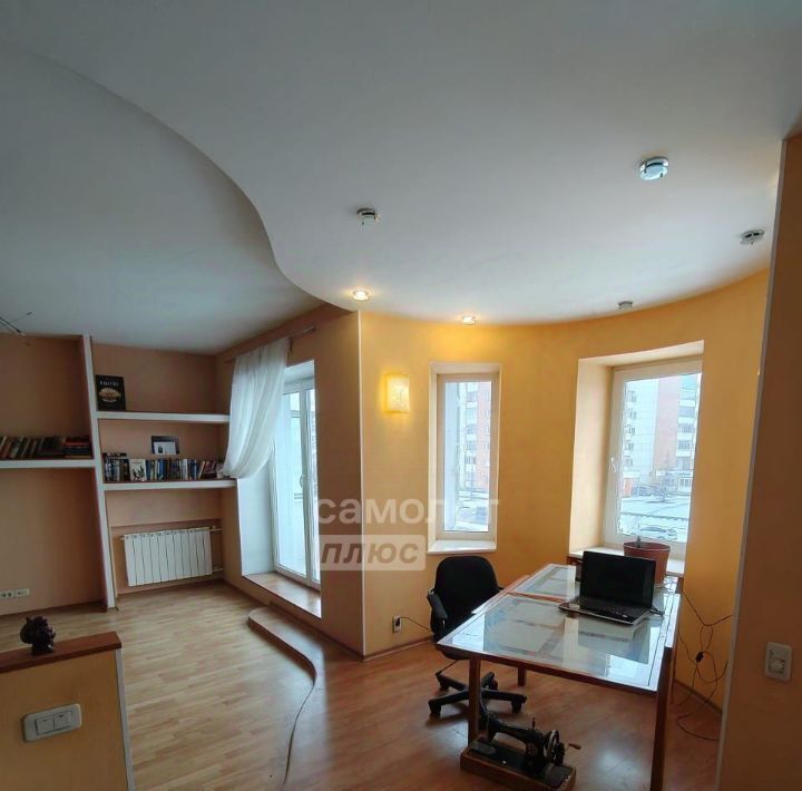 квартира г Озерск ул Иртяшская 2 фото 16