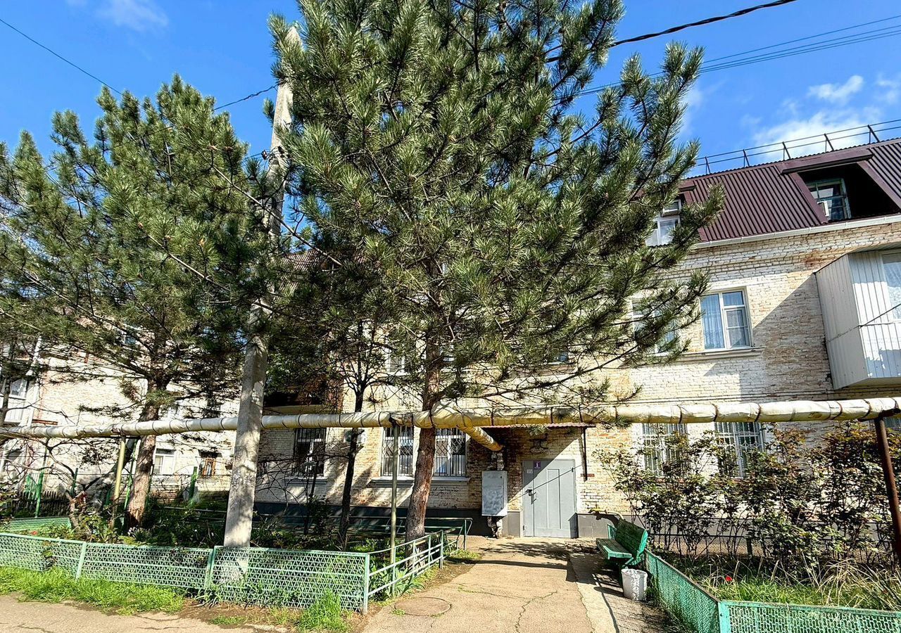 квартира г Краснодар р-н Центральный ул им. Крупской 109 фото 10