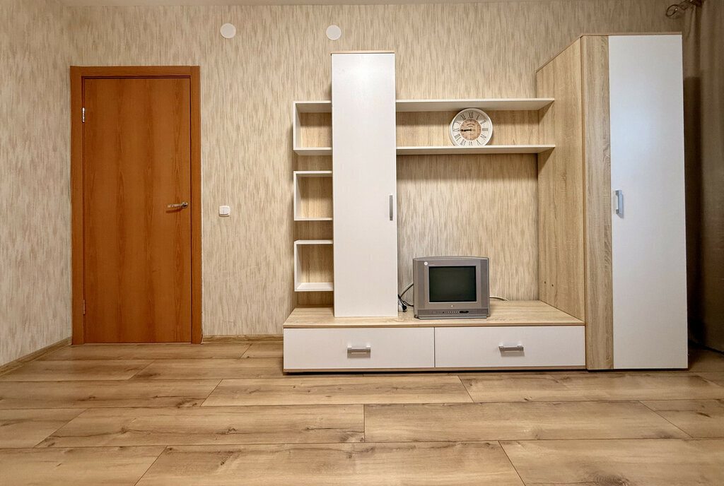 квартира г Колпино ул Загородная 43к/5 метро Рыбацкое фото 5