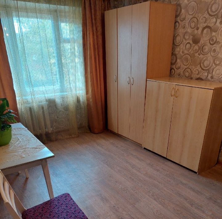 квартира г Ростов-на-Дону р-н Железнодорожный пл Рабочая 19 фото 1