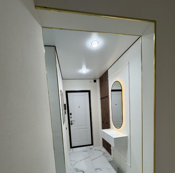 квартира г Тольятти р-н Автозаводский б-р Королева 11 6-й кв-л фото 9
