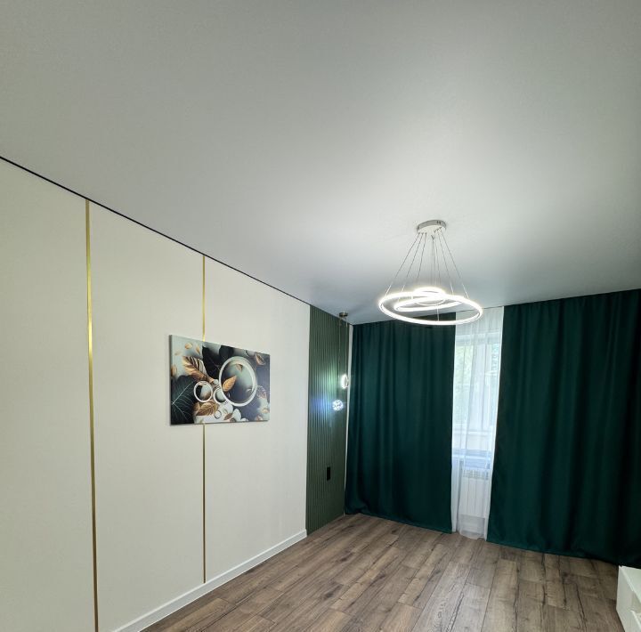 квартира г Тольятти р-н Автозаводский б-р Королева 11 6-й кв-л фото 12