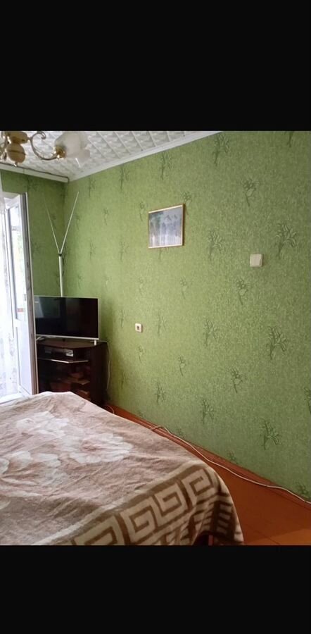 квартира р-н Нижнеломовский г Нижний Ломов ул Крылова 9 фото 3