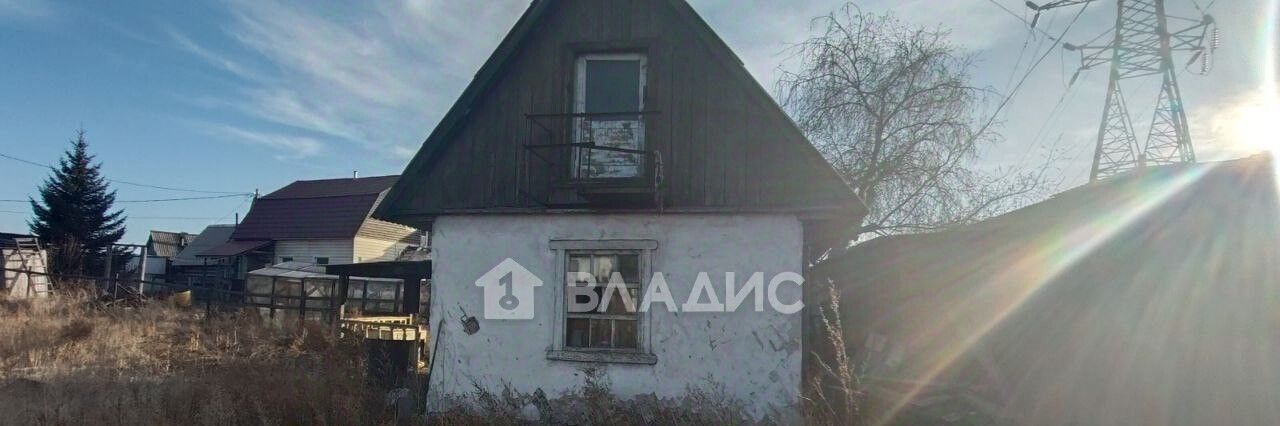 дом г Улан-Удэ р-н Железнодорожный Имени Мичурина КС фото 5