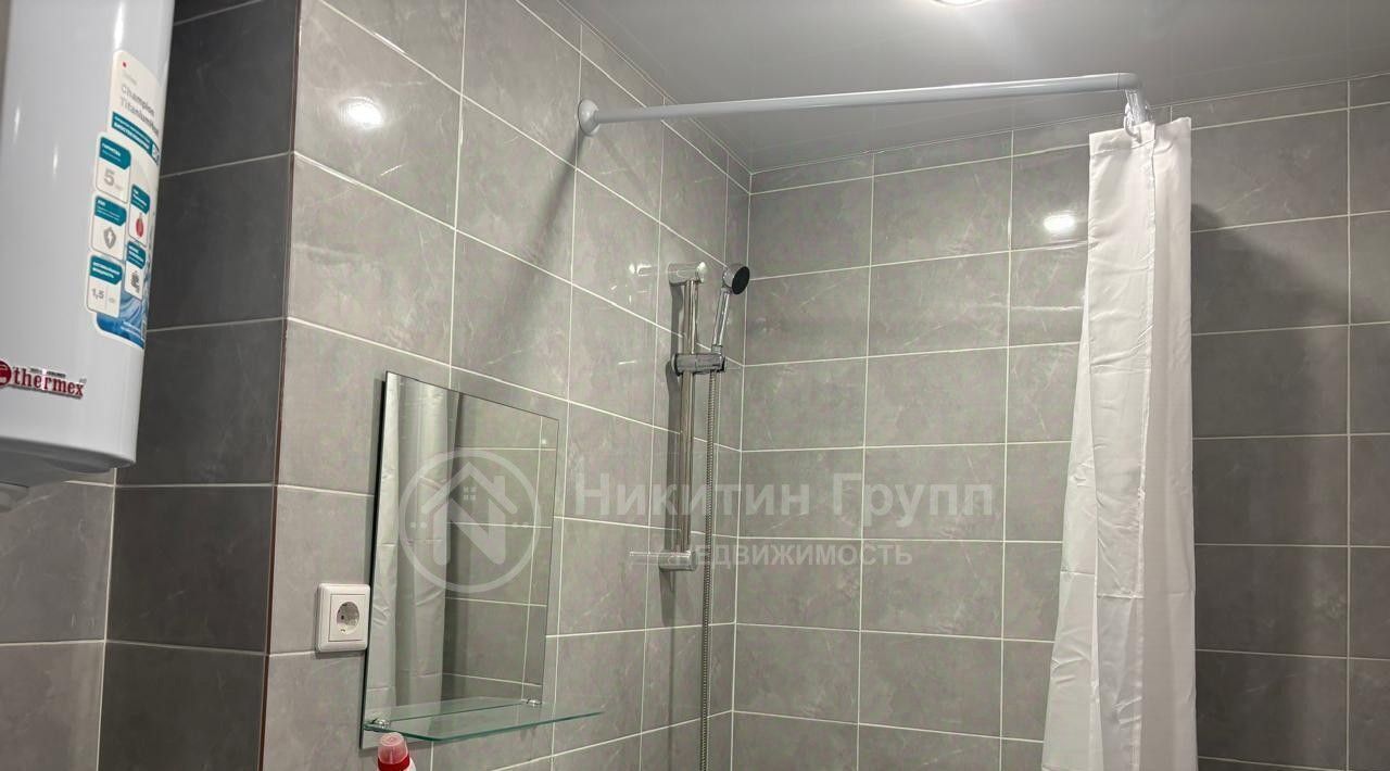 комната г Нижний Новгород Бурнаковская ш Сормовское 2 фото 7