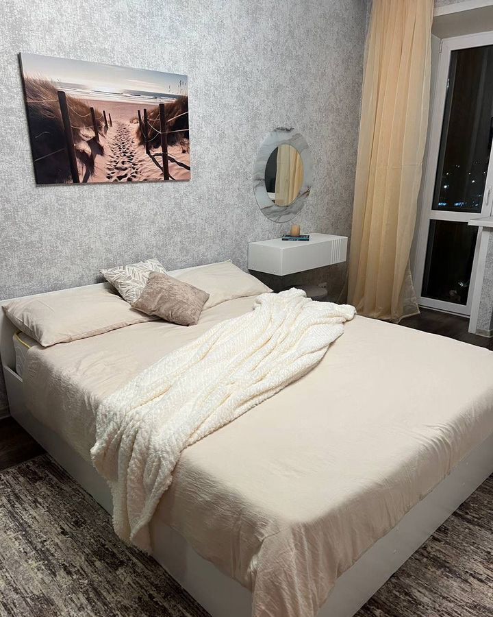 квартира г Киров р-н Октябрьский ул Менделеева 11 фото 1