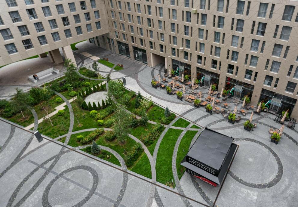 квартира г Санкт-Петербург метро Лиговский Проспект ул Социалистическая 21 фото 8
