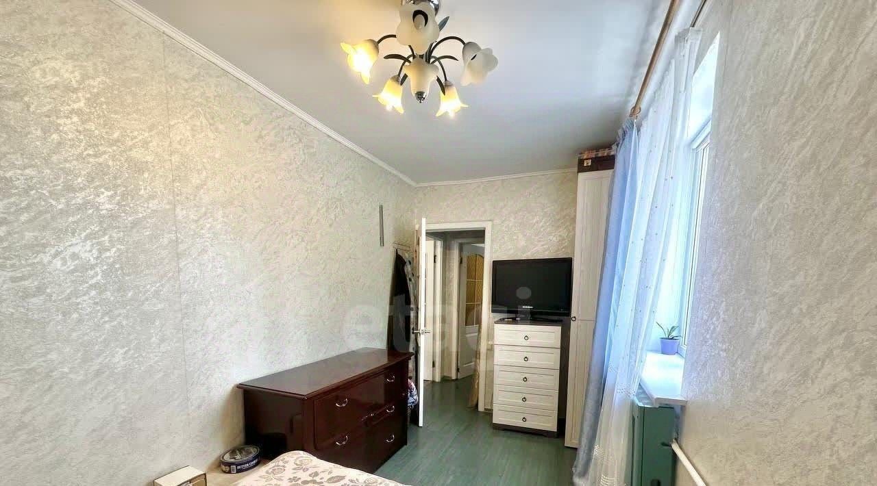 квартира г Ялта ул Кирова 25 фото 22