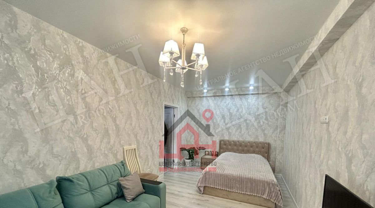квартира г Ессентуки ул Никольская 21к/6 фото 1
