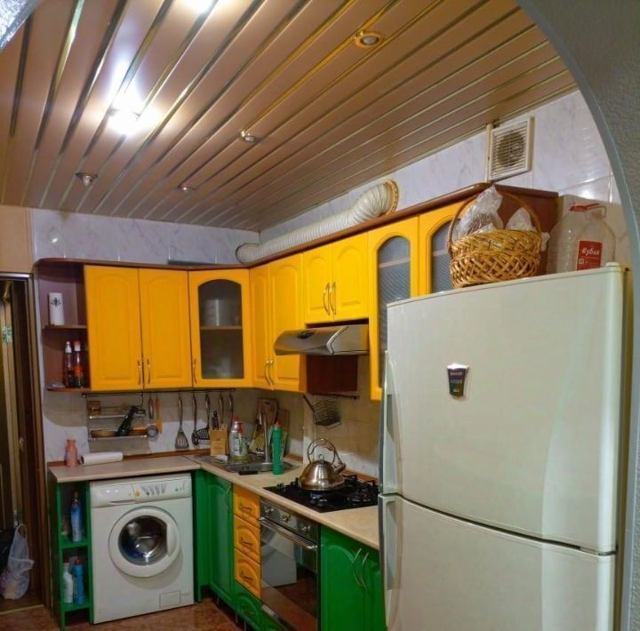 квартира г Кисловодск ул Андрея Губина 22 фото 16