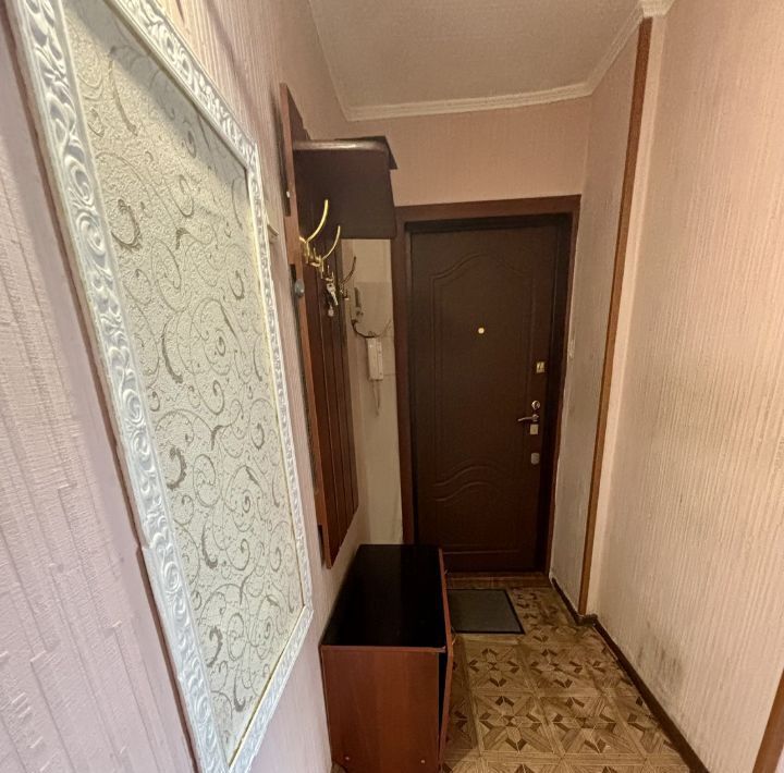 квартира р-н Нижнекамский г Нижнекамск ул 50 лет Октября 15 фото 7