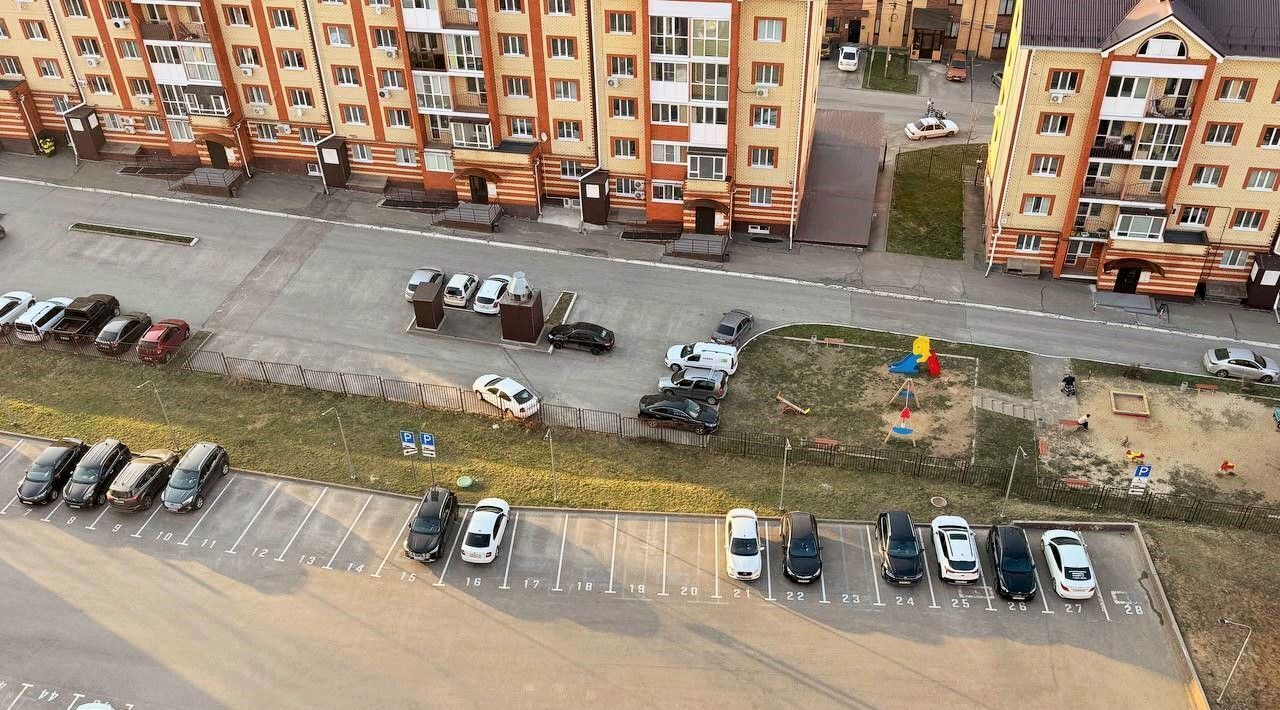 квартира г Казань метро Горки ул Академика Завойского 23 фото 26