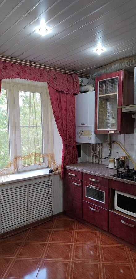 квартира г Тула ул Гагарина 35 р-н Узловский, Узловая фото 15