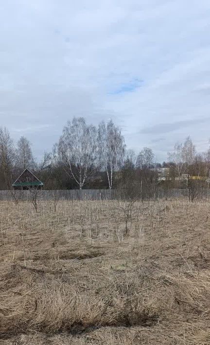 земля г Калуга д Канищево фото 11