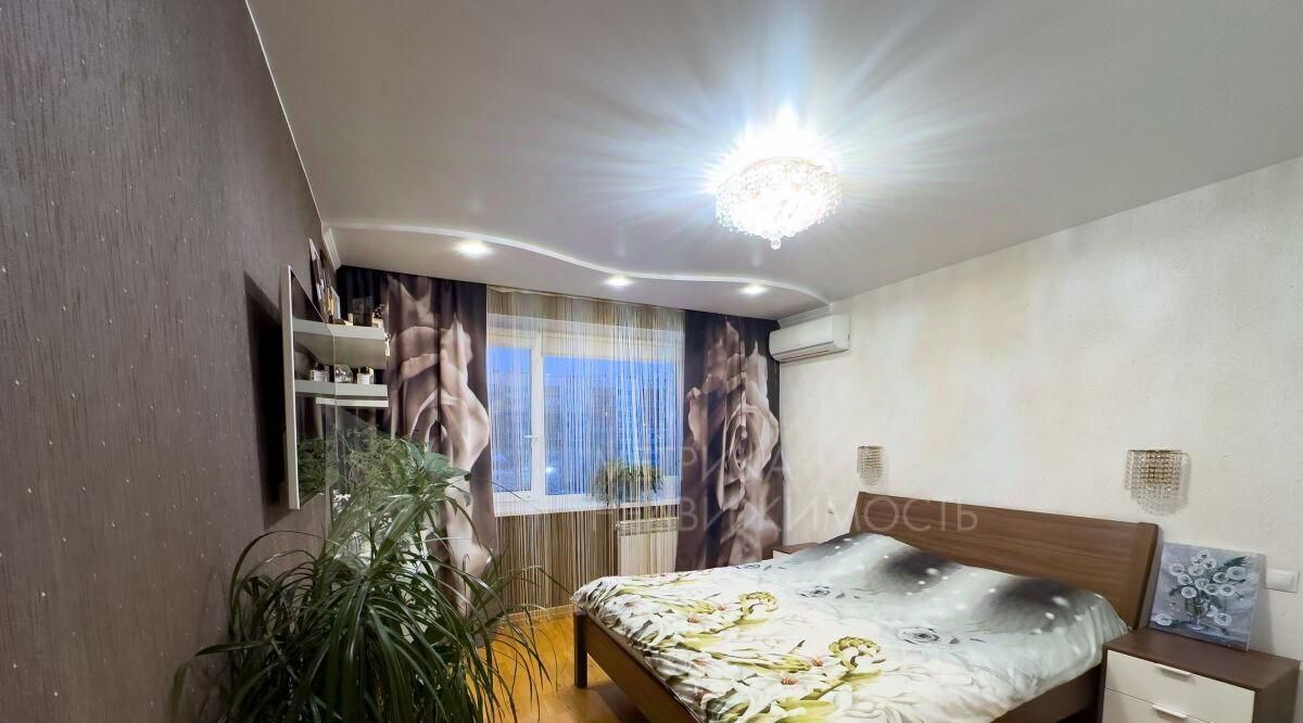 квартира г Тюмень р-н Калининский ул Московский тракт 145 фото 4