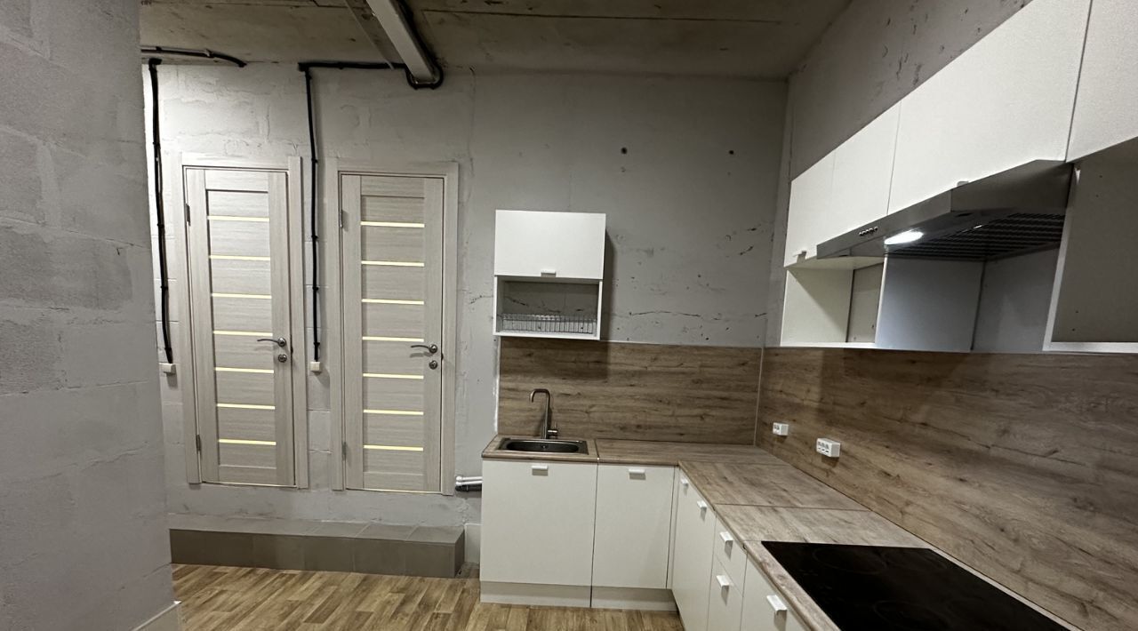 комната г Химки мкр Сходня ул Овражная 4 Сходня фото 3