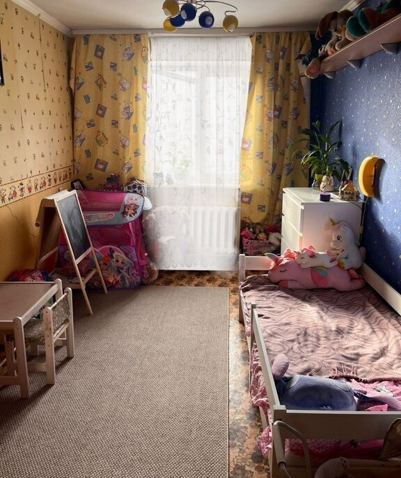 квартира г Омск ул Арнольда Нейбута 96/1 фото 25