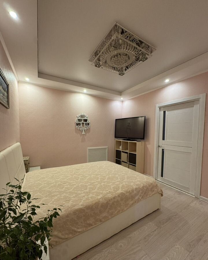 квартира г Саратов р-н Заводской проезд 5-й Нагорный 28 фото 16
