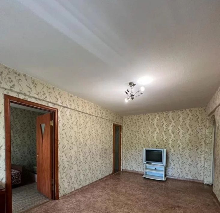 квартира г Чита р-н Центральный ул Богомягкова 75 фото 11