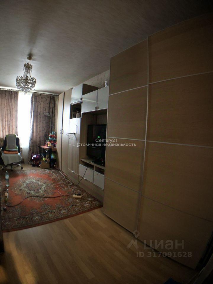 квартира г Мытищи ул Сукромка 26 фото 11