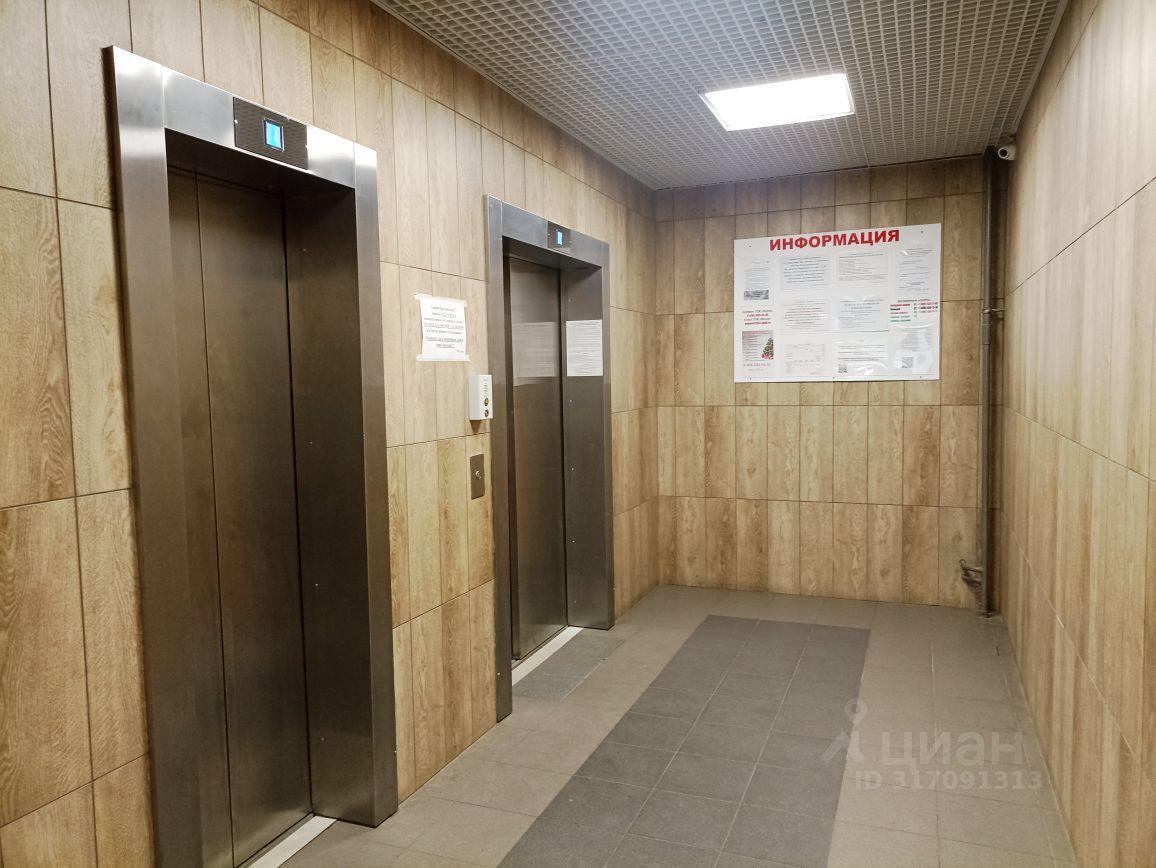 квартира г Ивантеевка ул Прокудина 5 Пушкинский городской округ фото 32