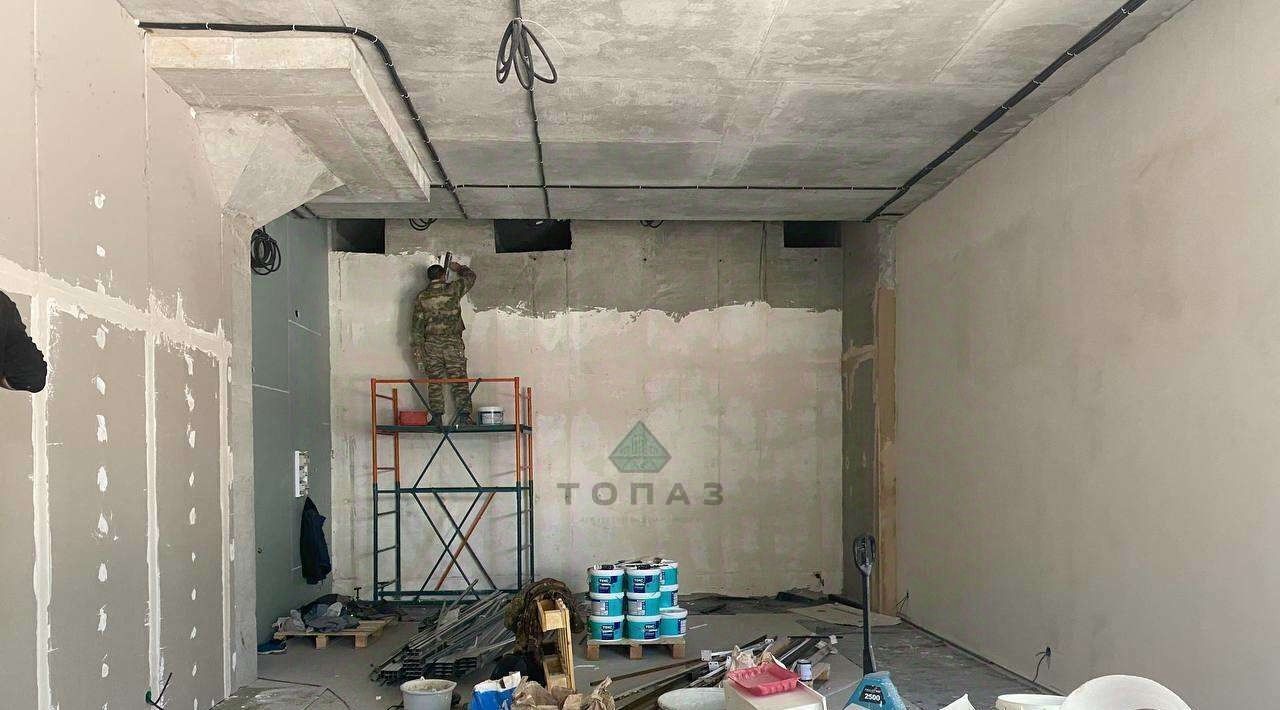 свободного назначения г Воронеж р-н Ленинский ул Донбасская 25к/2 фото 3